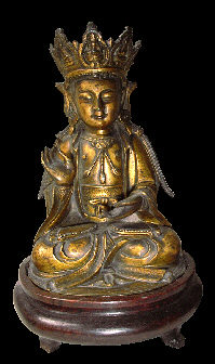 Avalokiteshvara Ming